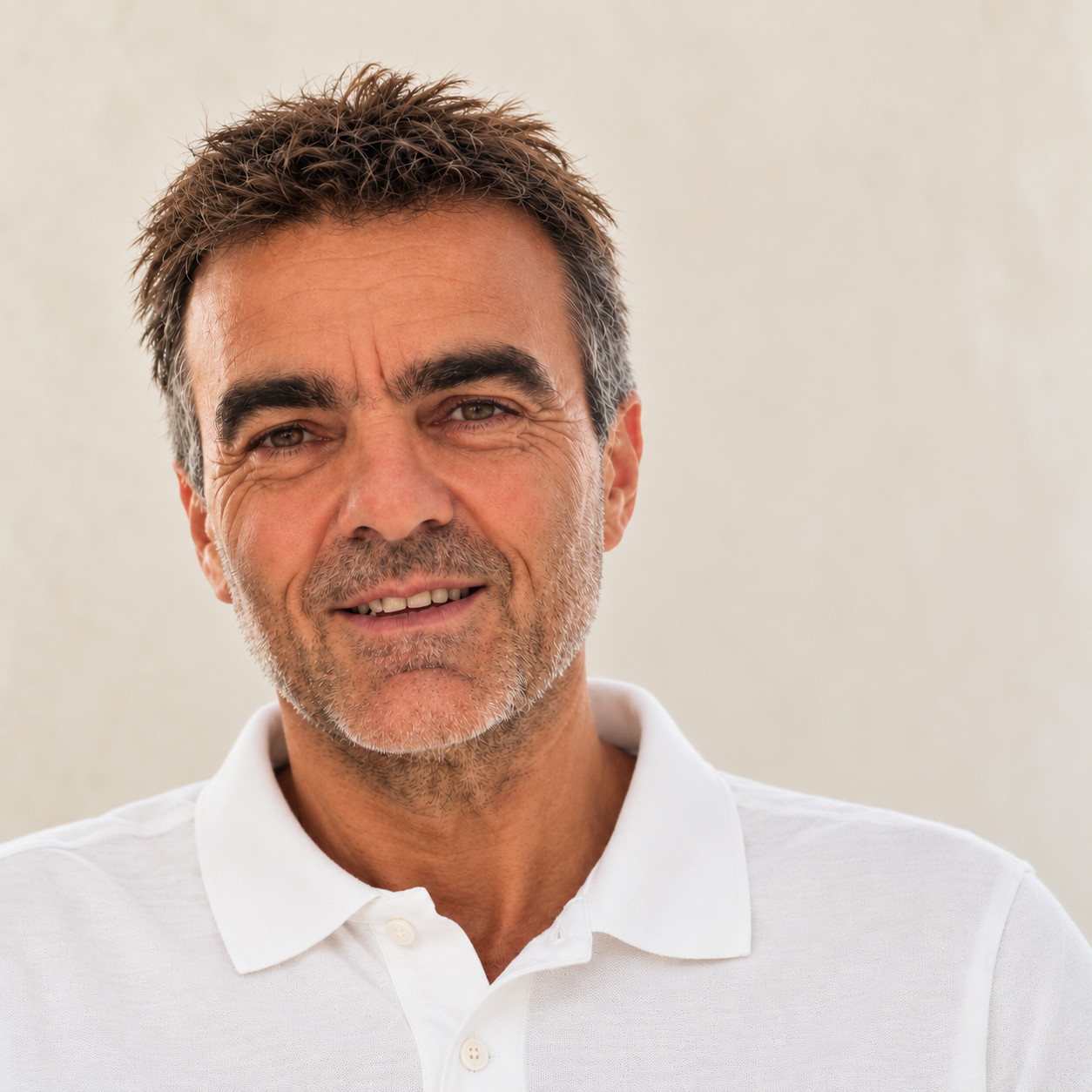Christophe Lapotre, votre artisan Provence Énergie 13