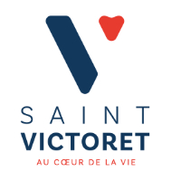 Présentation du client La Mairie de Saint Victoret